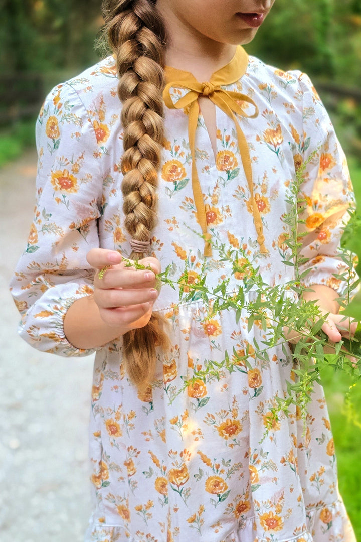 Maeve Luxe Tween Dress