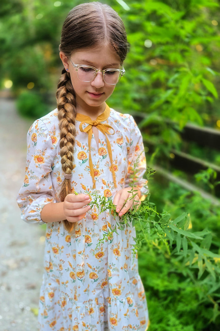 Maeve Luxe Tween Dress