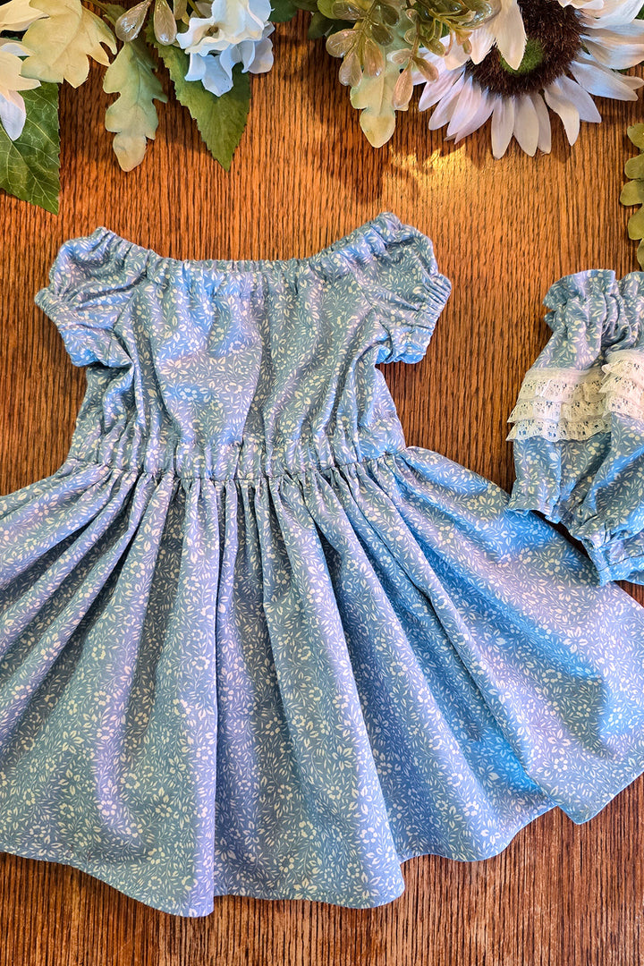 Matilda Baby Dress