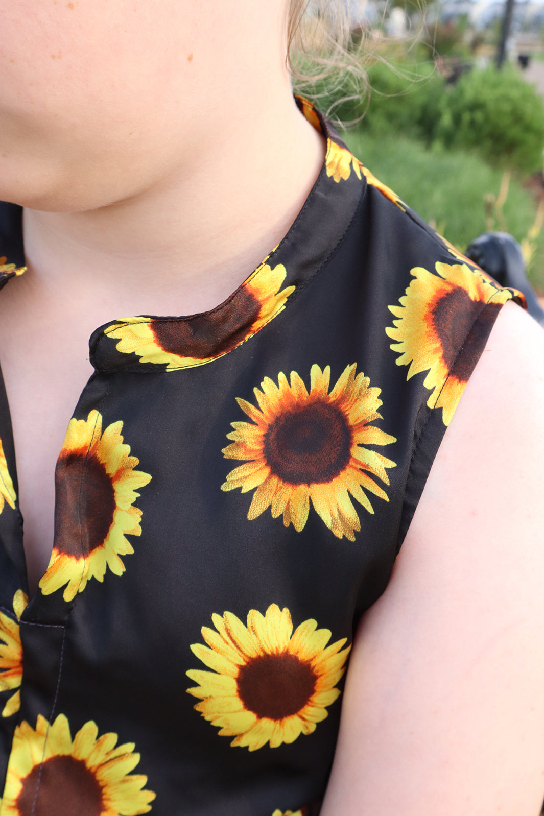 Maeve Luxe Tween Dress