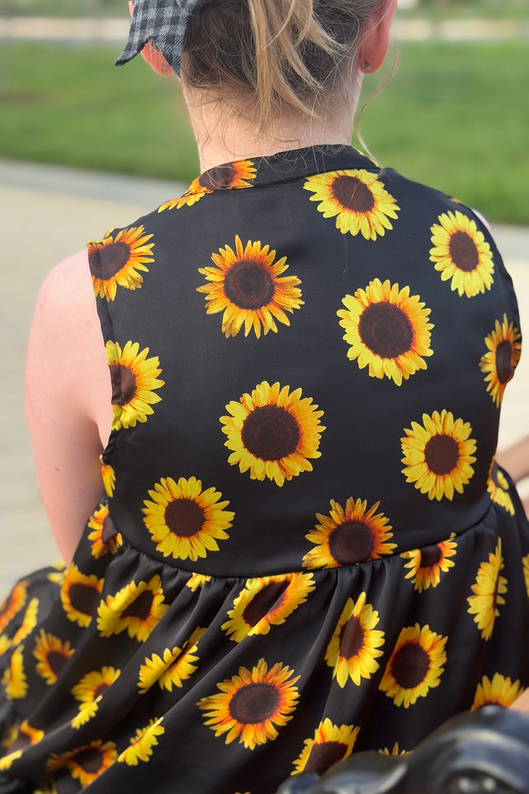 Maeve Luxe Tween Dress