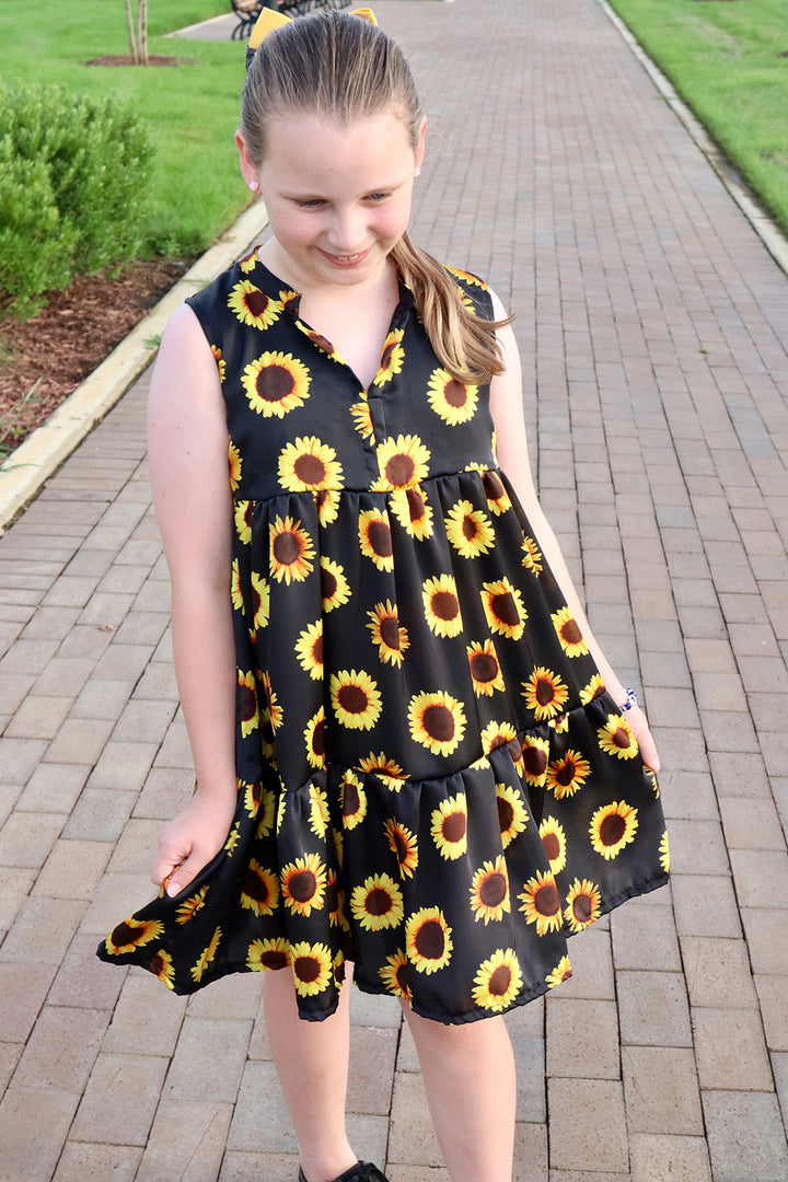 Maeve Luxe Tween Dress
