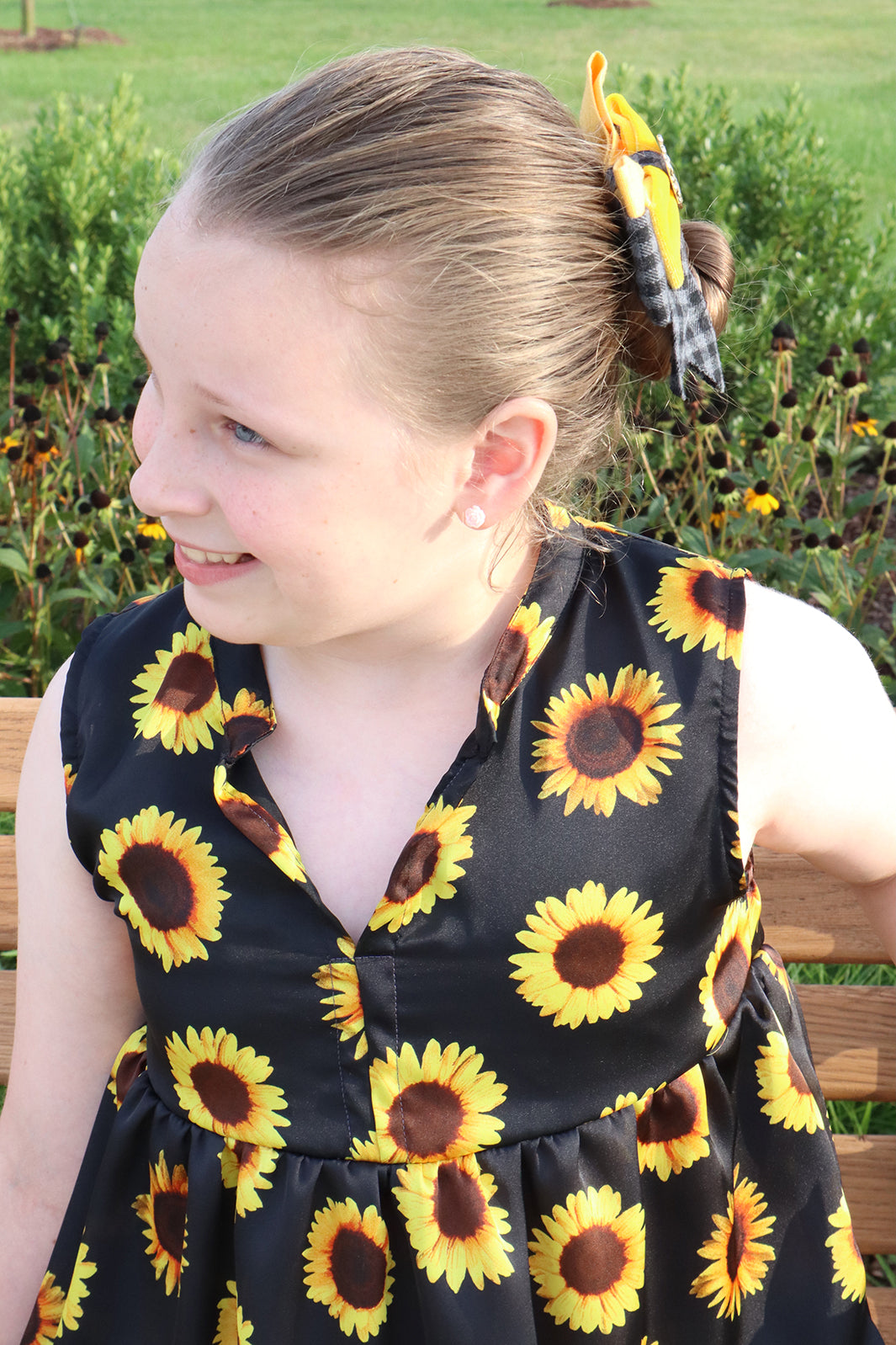 Maeve Luxe Tween Dress