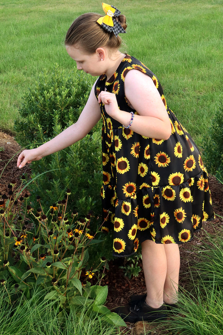 Maeve Luxe Tween Dress