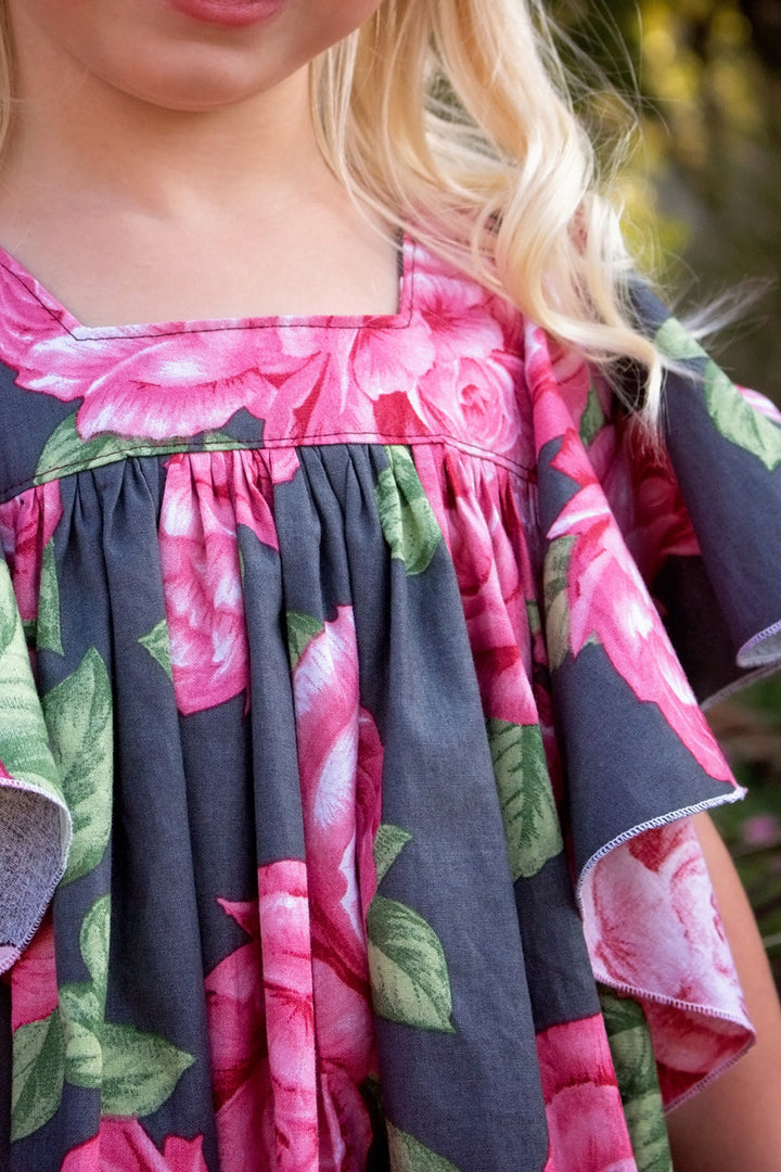 Poppy Girls Tunic & Dress