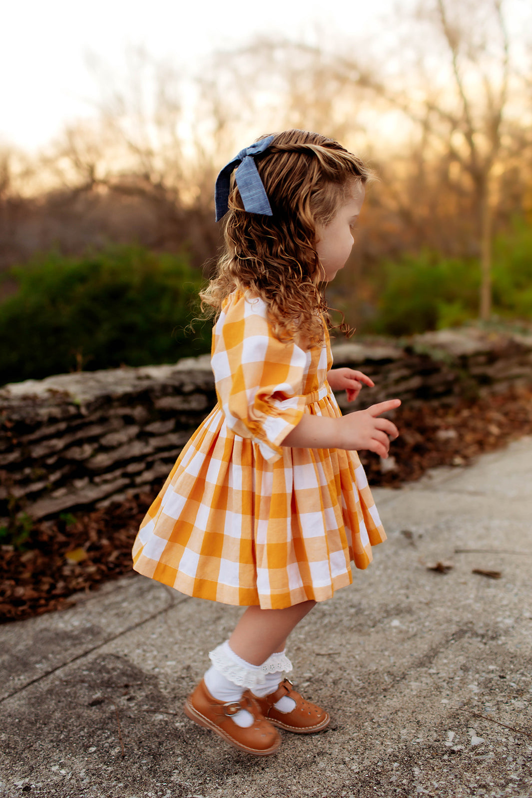 Matilda Girls Dress Matilda Girls Dress