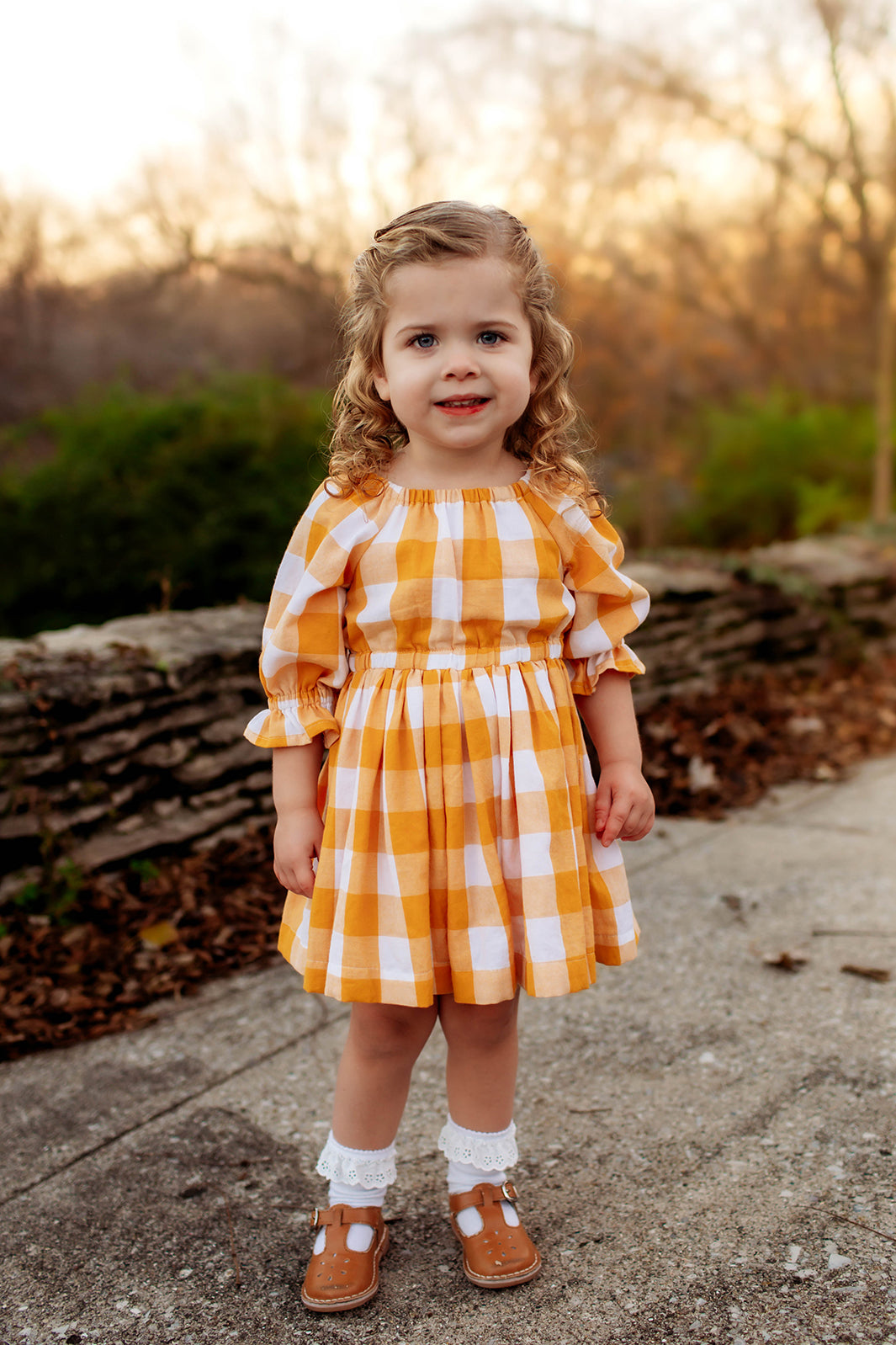 Matilda Girls Dress Violette Field Threads Matilda Girls Dress Violette Field Threads