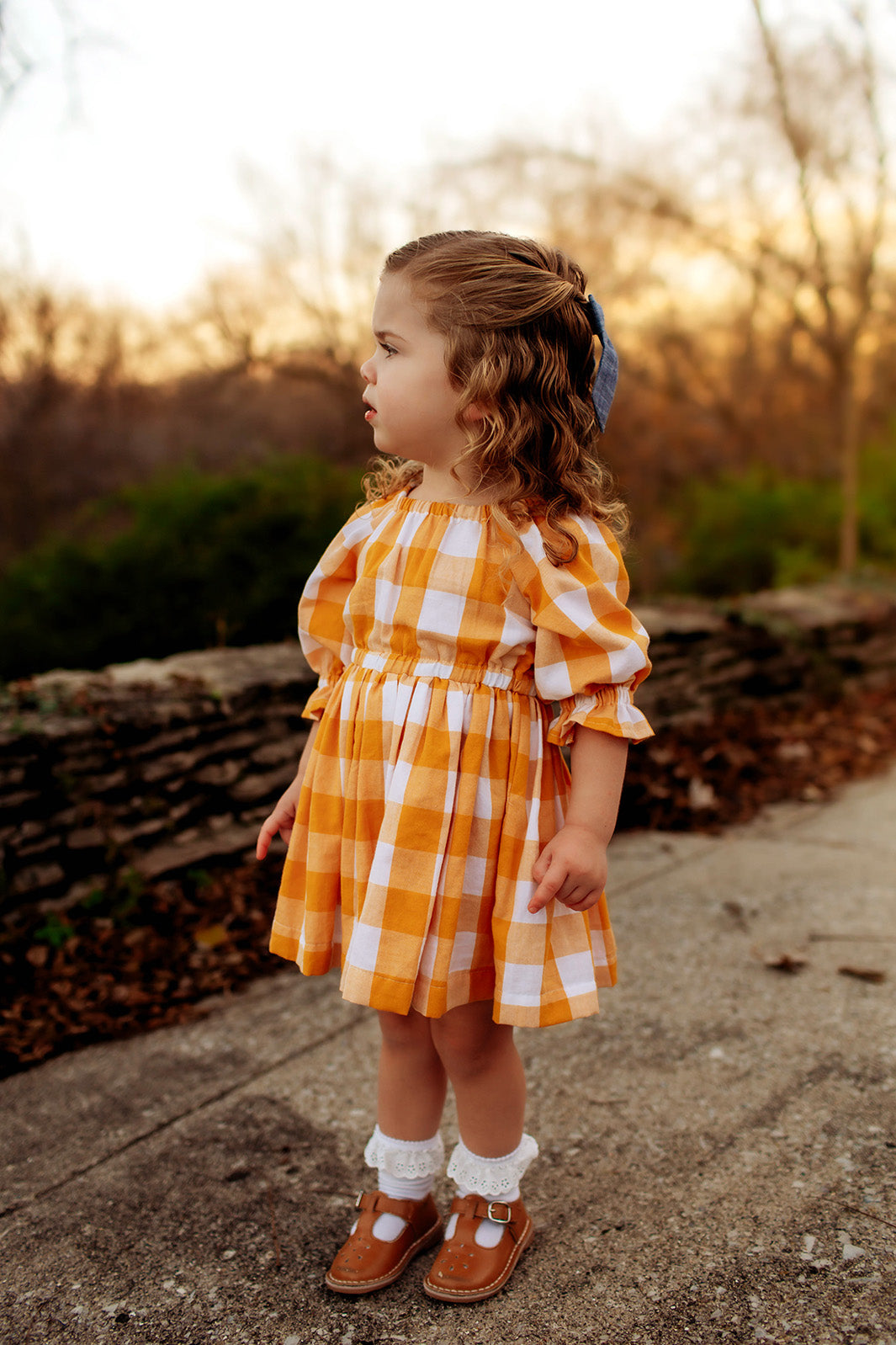 Matilda Girls Dress Matilda Girls Dress