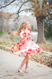 Colette Tween Dress