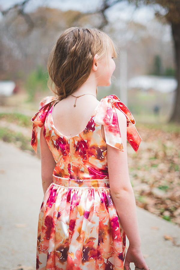 Colette Tween Dress