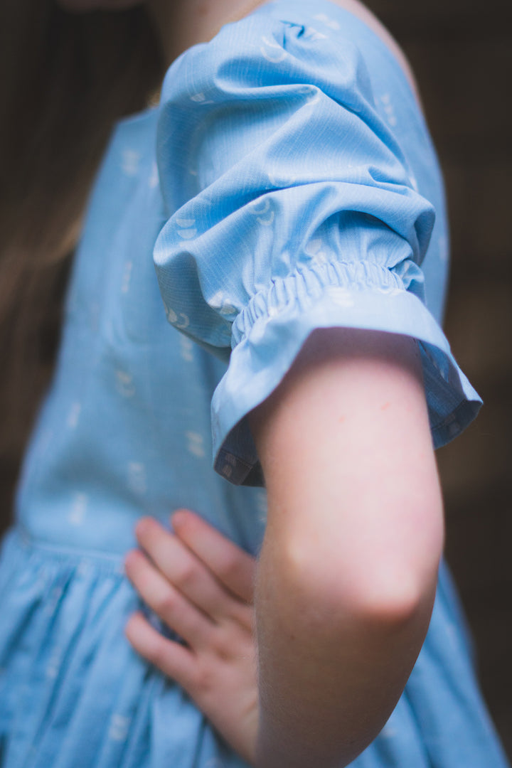 Heidi Top & Dress