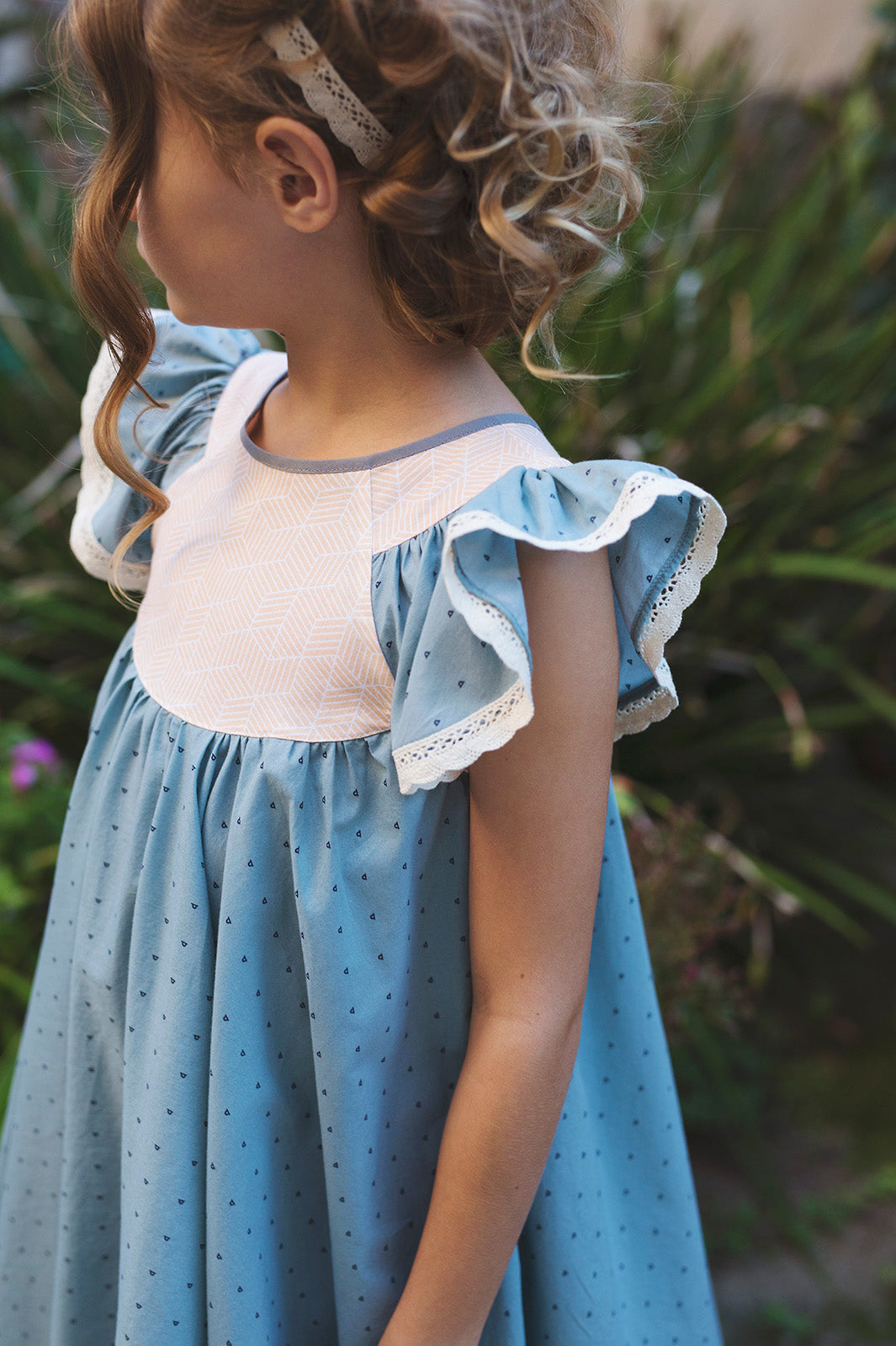 Lainey Baby + Girls Bundle