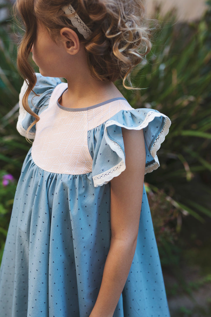 Lainey Baby + Girls Bundle
