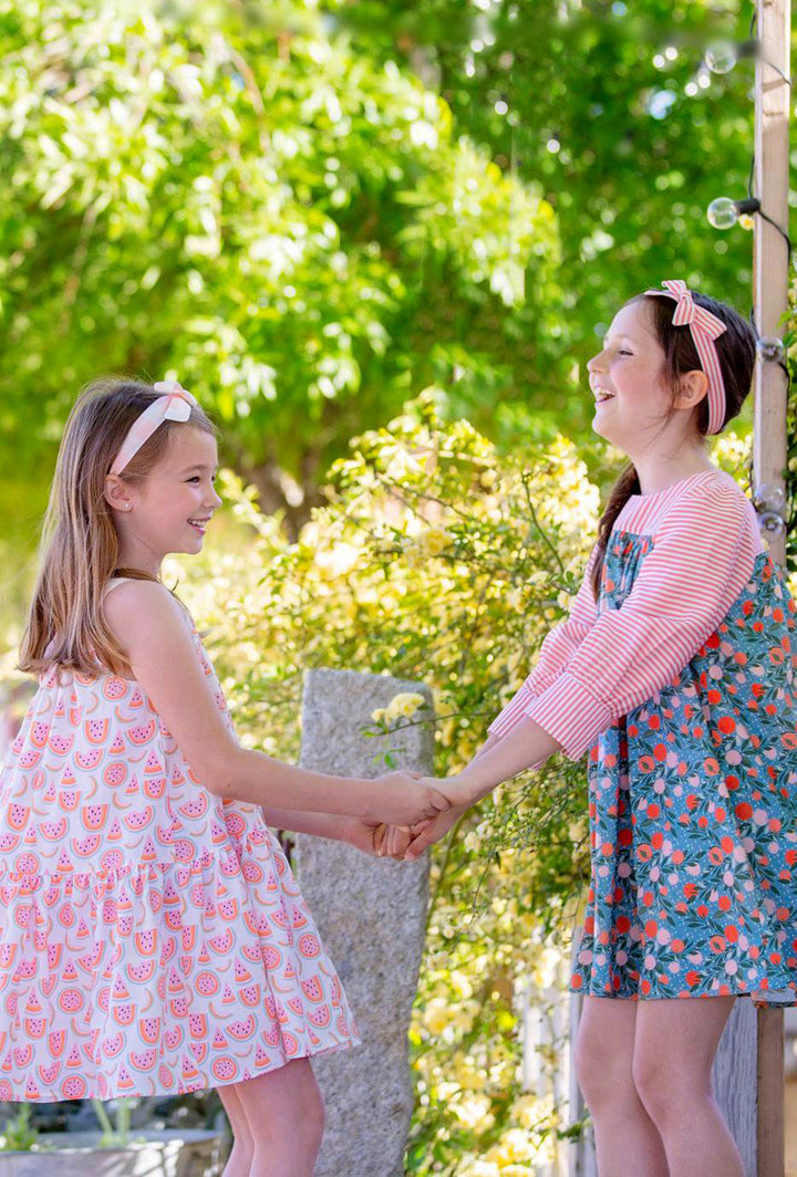 Spencer Girls Dress