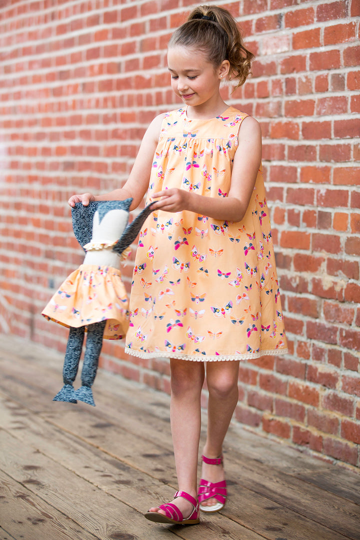 Spencer Baby + Girls Bundle