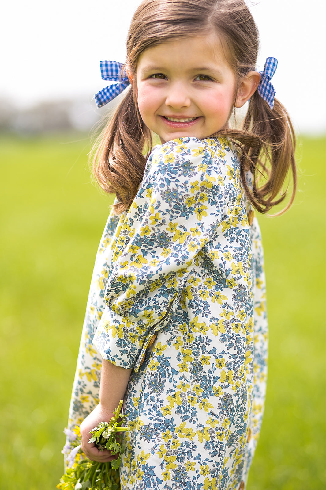 Spencer Baby + Girls Bundle