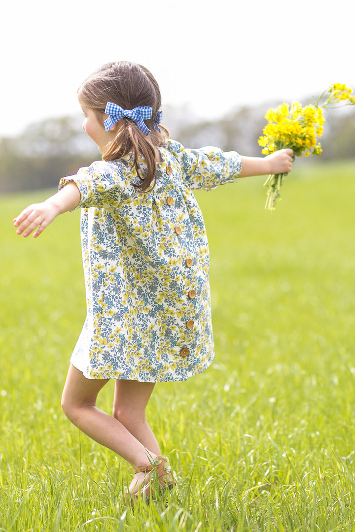 Spencer Girls Dress