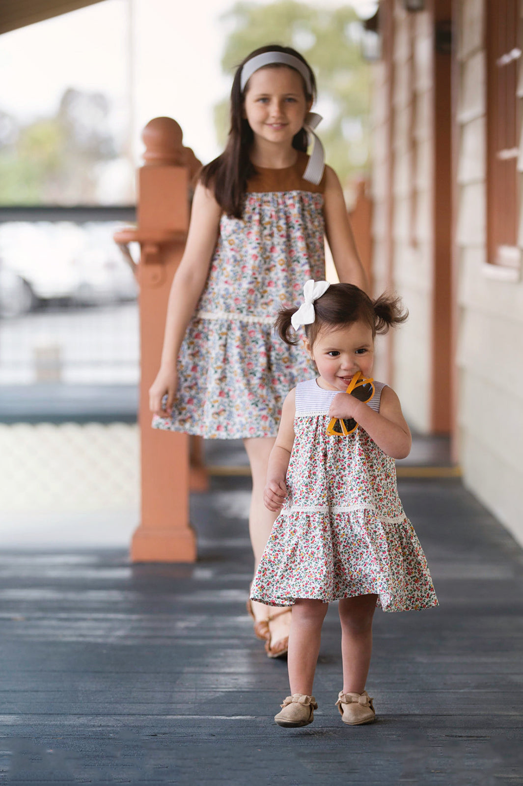 Spencer Baby + Girls Bundle