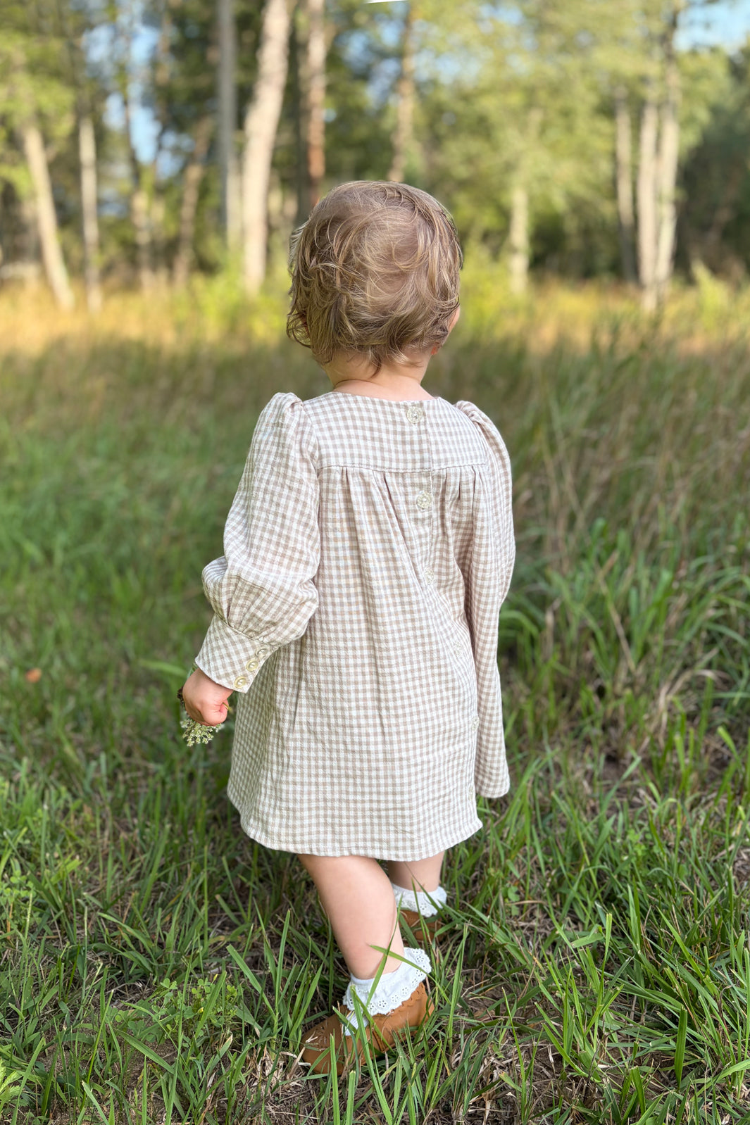 Spencer Baby + Girls Bundle