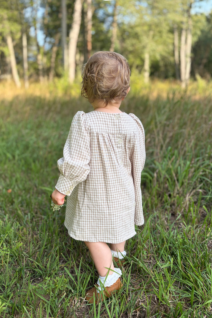 Spencer Baby + Girls Bundle