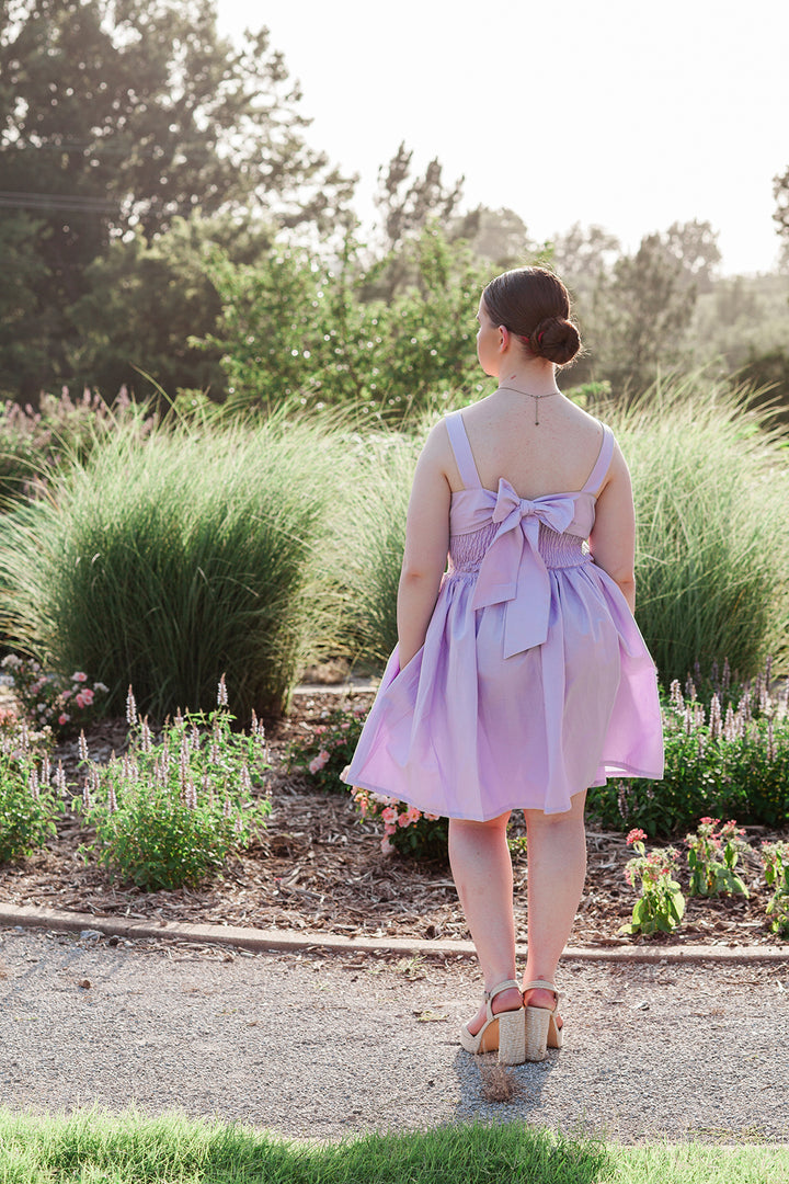 Gardenia Misses Top & Dress