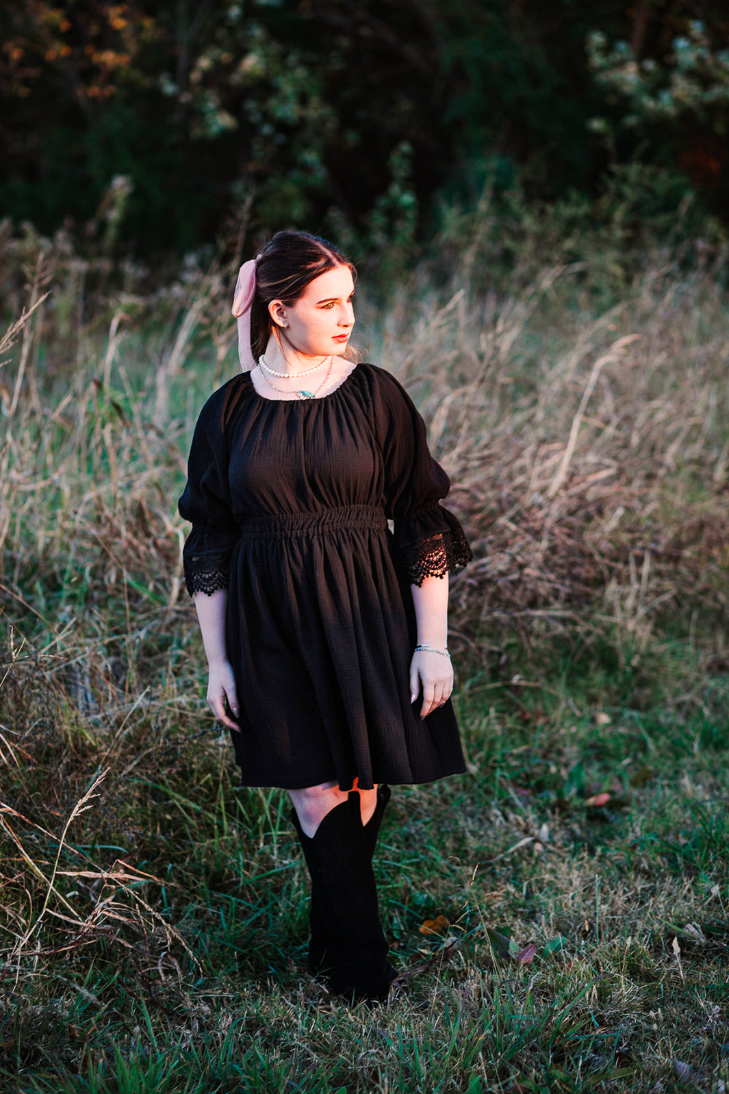 Matilda Misses Dress