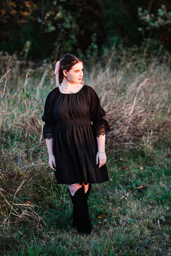 Matilda Misses Dress