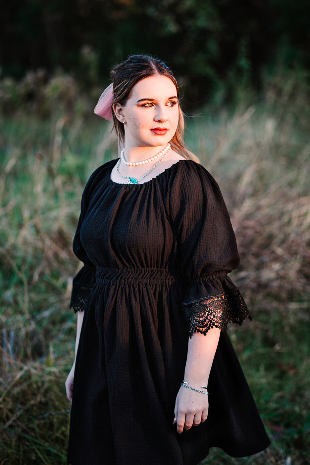 Matilda Complete Bundle of 5 – Violette Field Threads