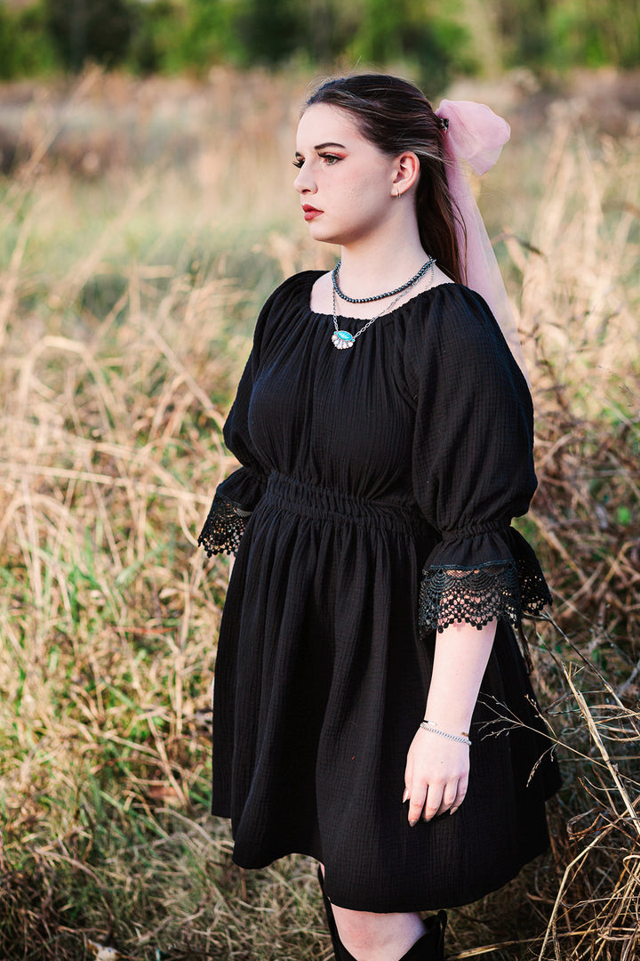 Matilda Misses Dress