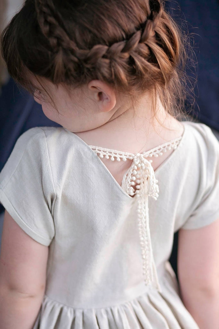 Pixie Girls Top & Dress