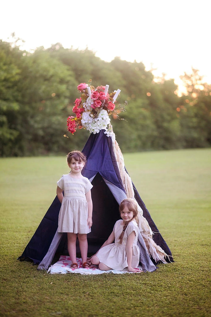 Pixie Girls + Doll Bundle