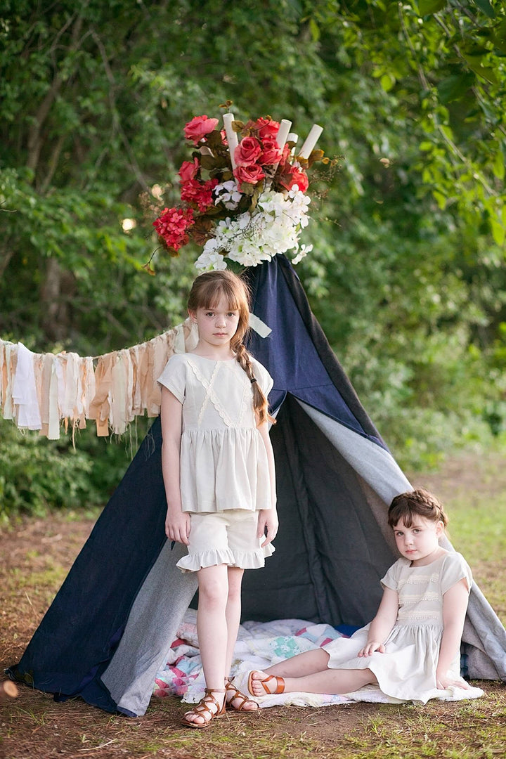 Pixie Girls + Doll Bundle