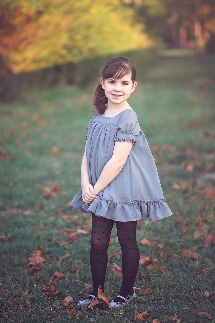 Poppy Girls Tunic & Dress
