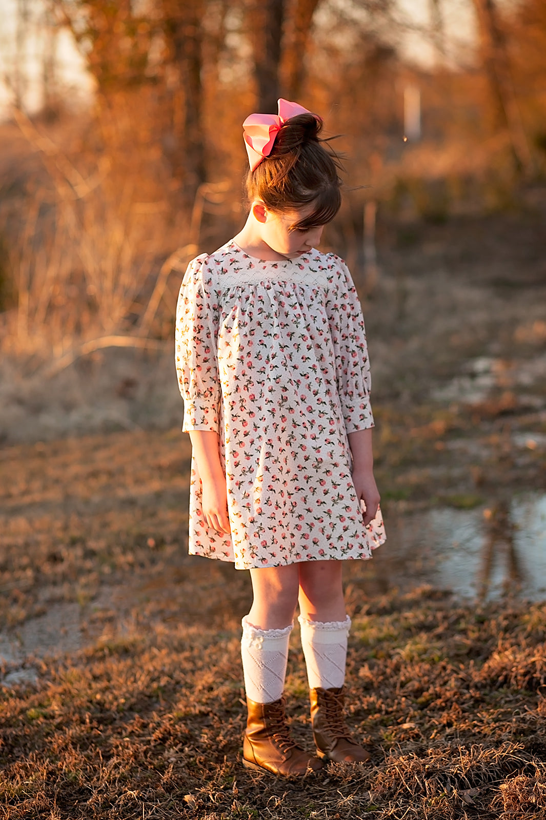 Spencer Baby + Girls Bundle