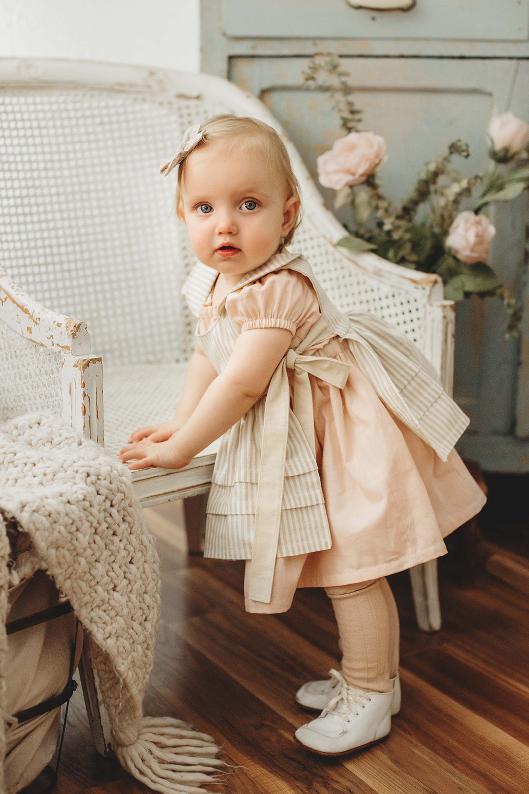 Matilda Baby Dress