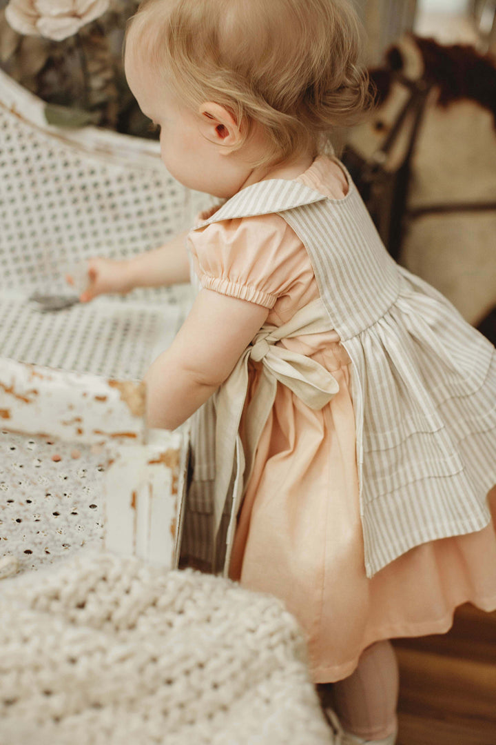 Matilda Baby Dress
