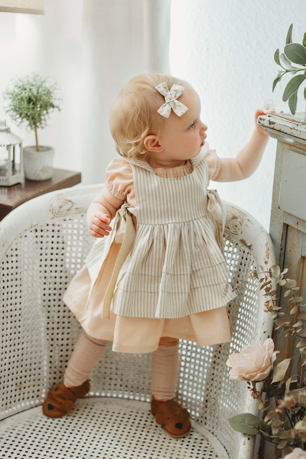 Matilda Baby Dress Matilda Baby Dress