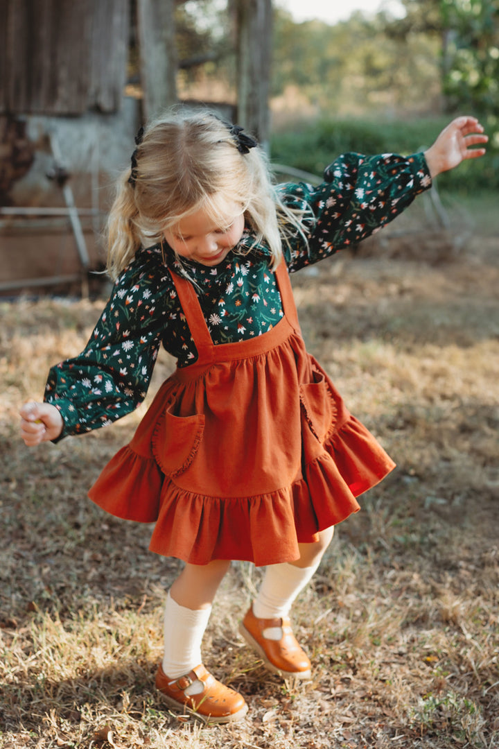 Lilibet & Greta Girls Bundle