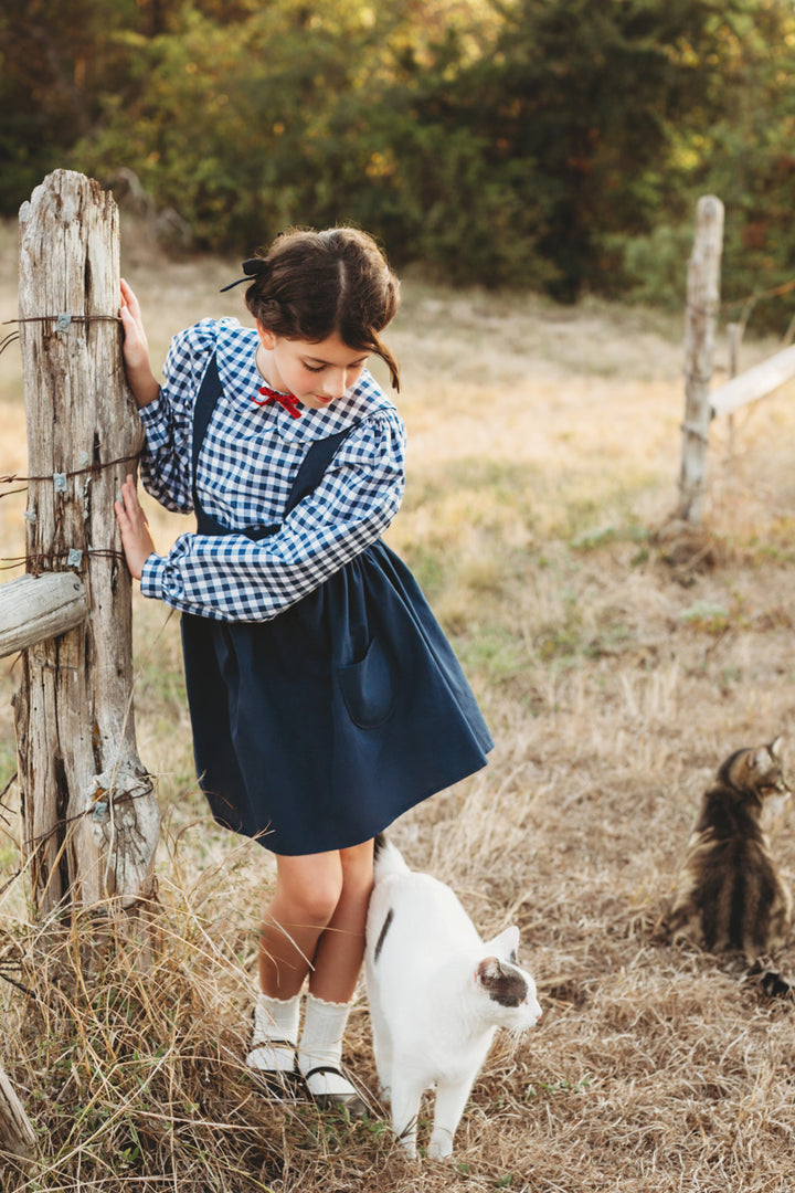 Lilibet & Greta Girls Bundle