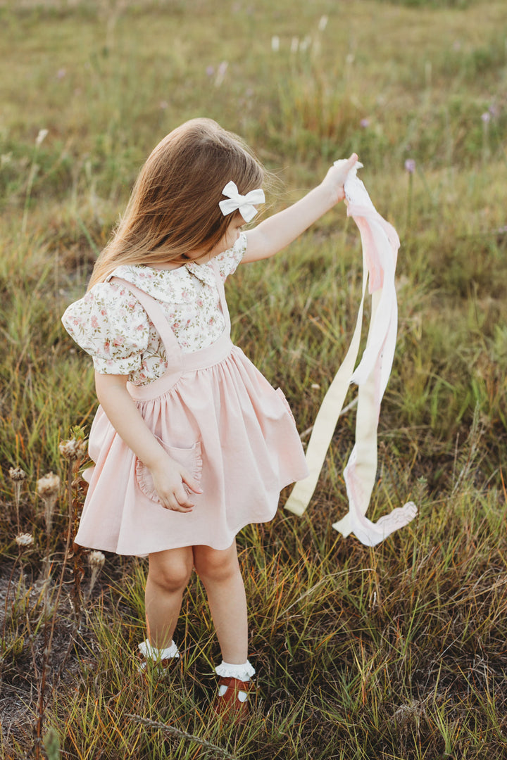 Lilibet Blouse