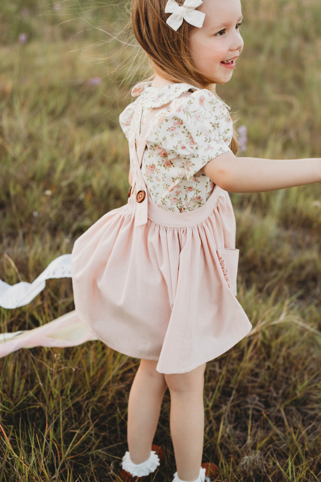 Lilibet & Greta Girls Bundle