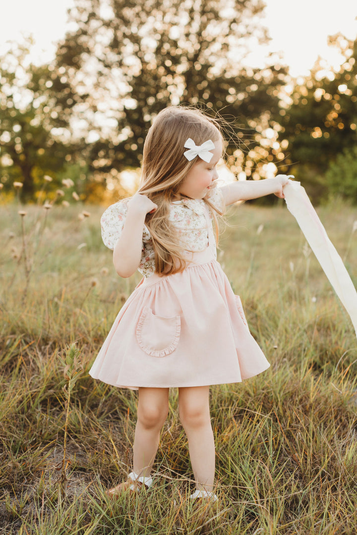 Lilibet & Greta Girls Bundle