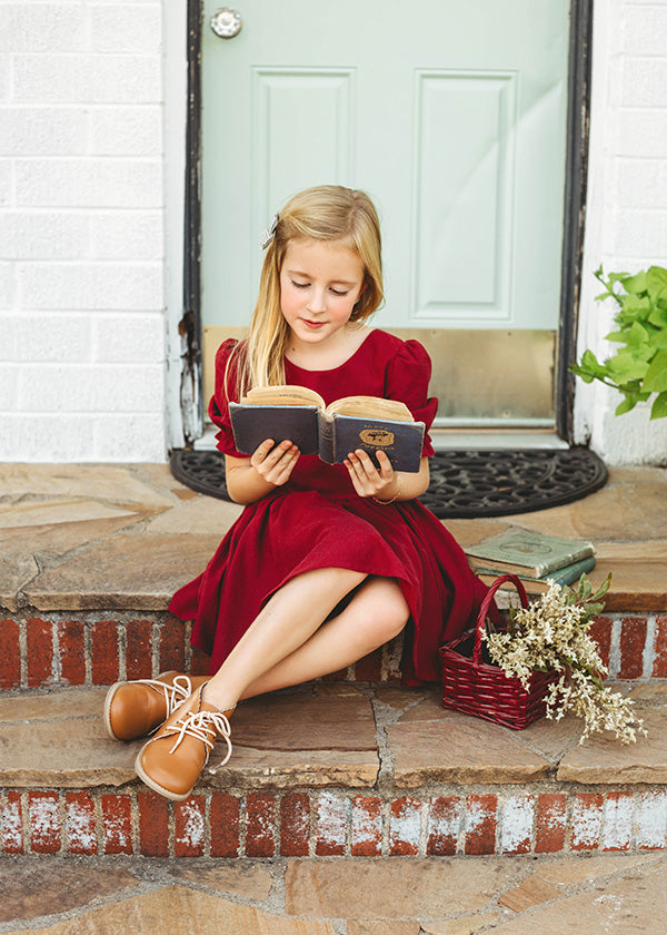 Posie Top & Dress