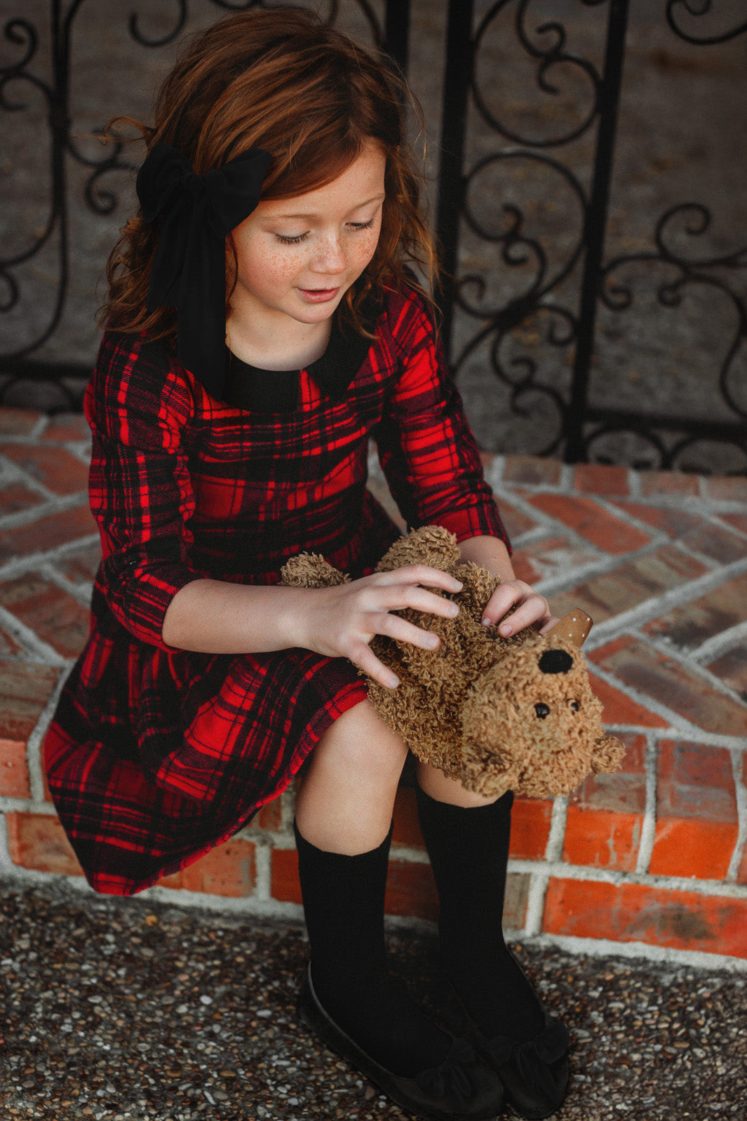 Pepper Girls Top & Dress