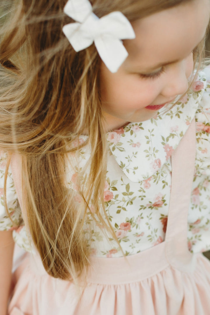 Lilibet Blouse