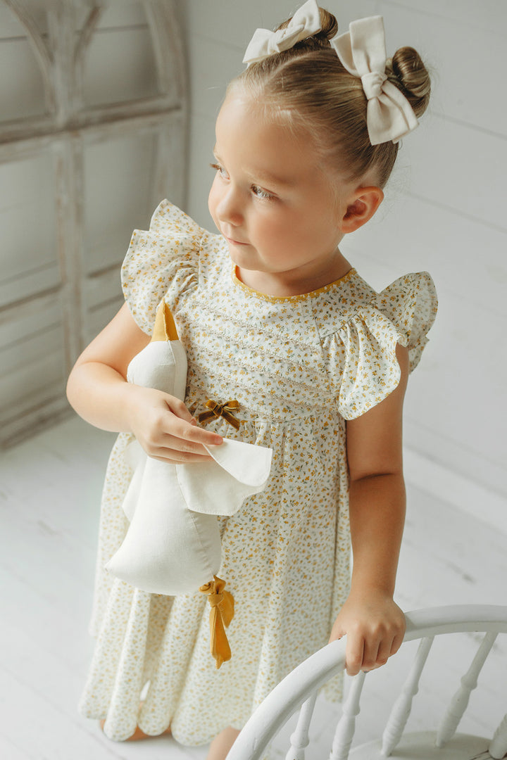 Lainey Girls Top & Dress