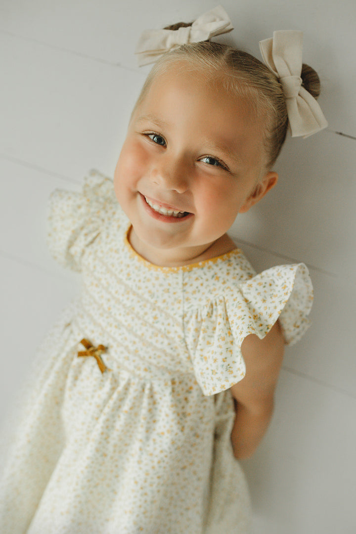 Lainey Girls Top & Dress
