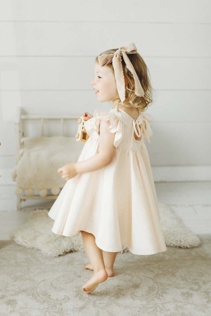 Lainey Baby + Girls Bundle