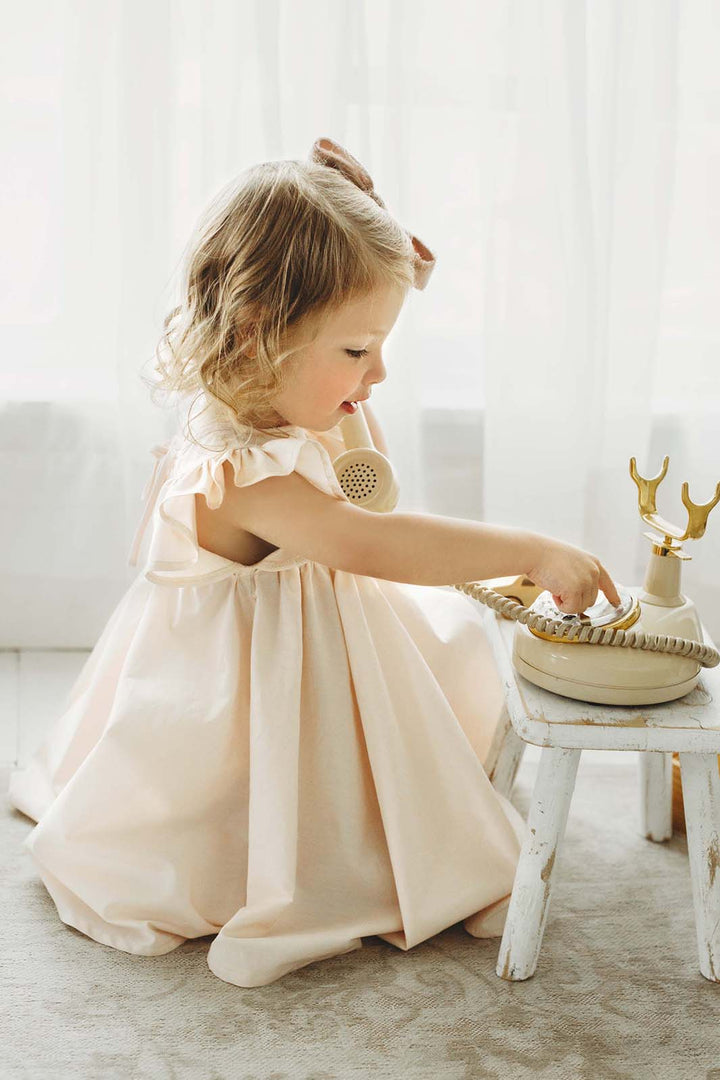 Lainey Girls Top & Dress
