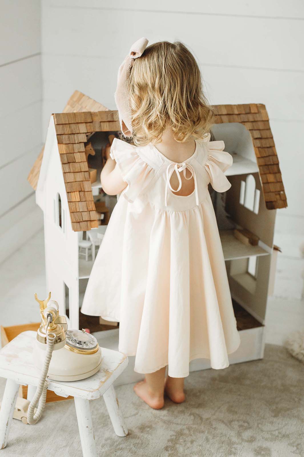 Lainey Baby + Girls Bundle